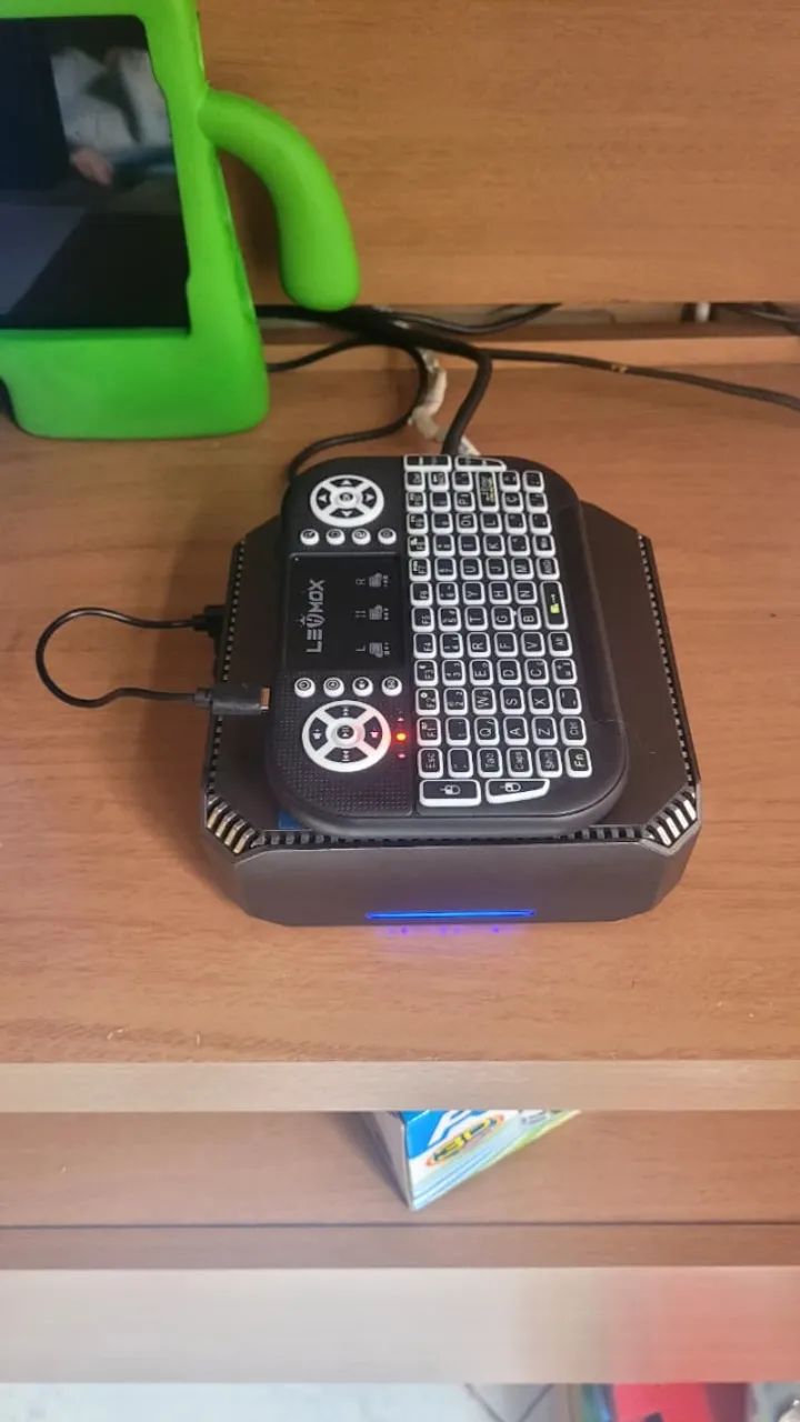 mini pc  - Foto 4