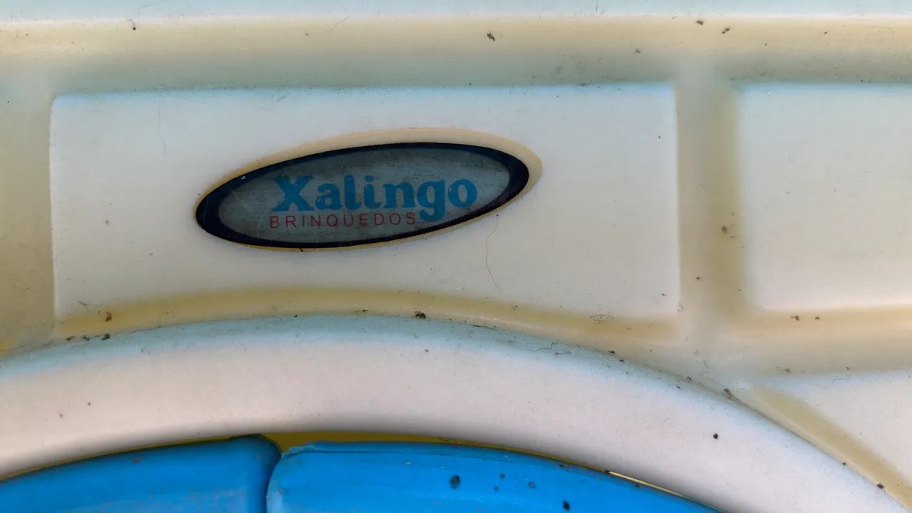 Casinha Xalingo  - Foto 4