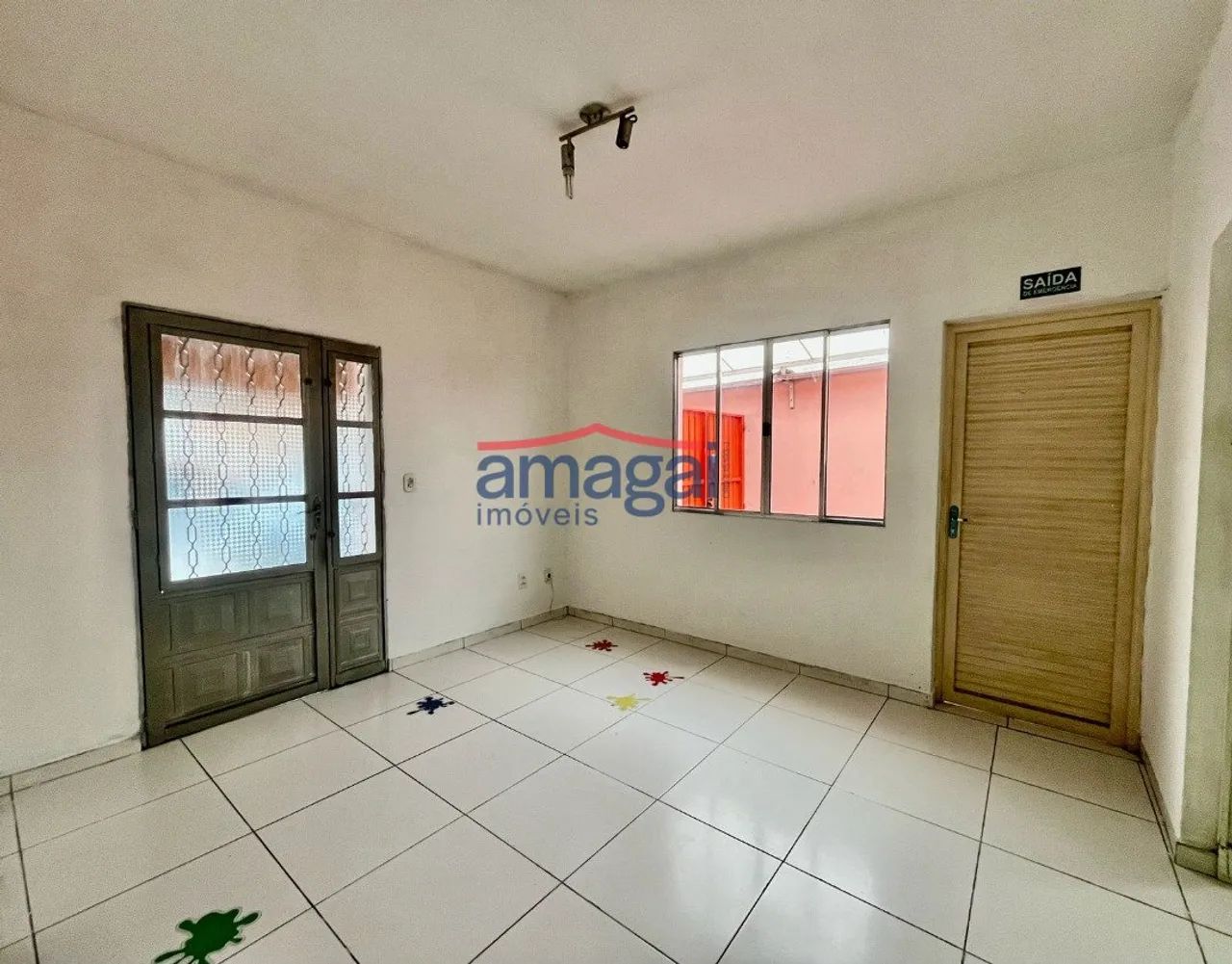 Imóvel comercial para venda em Jacareí - SP