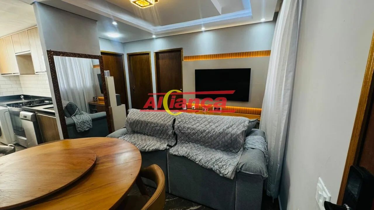 APARTAMENTO 2 DORMITORIOS 48M2 REFORMADO - Foto 2