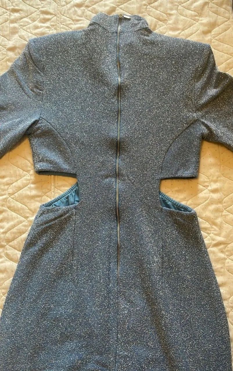 vestido anne fernandes  - Foto 4