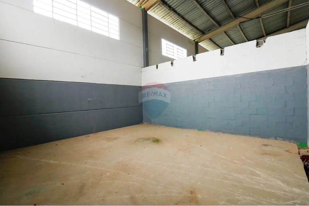 Barracão disponivel para locação no Marginal 282 - Foto 4