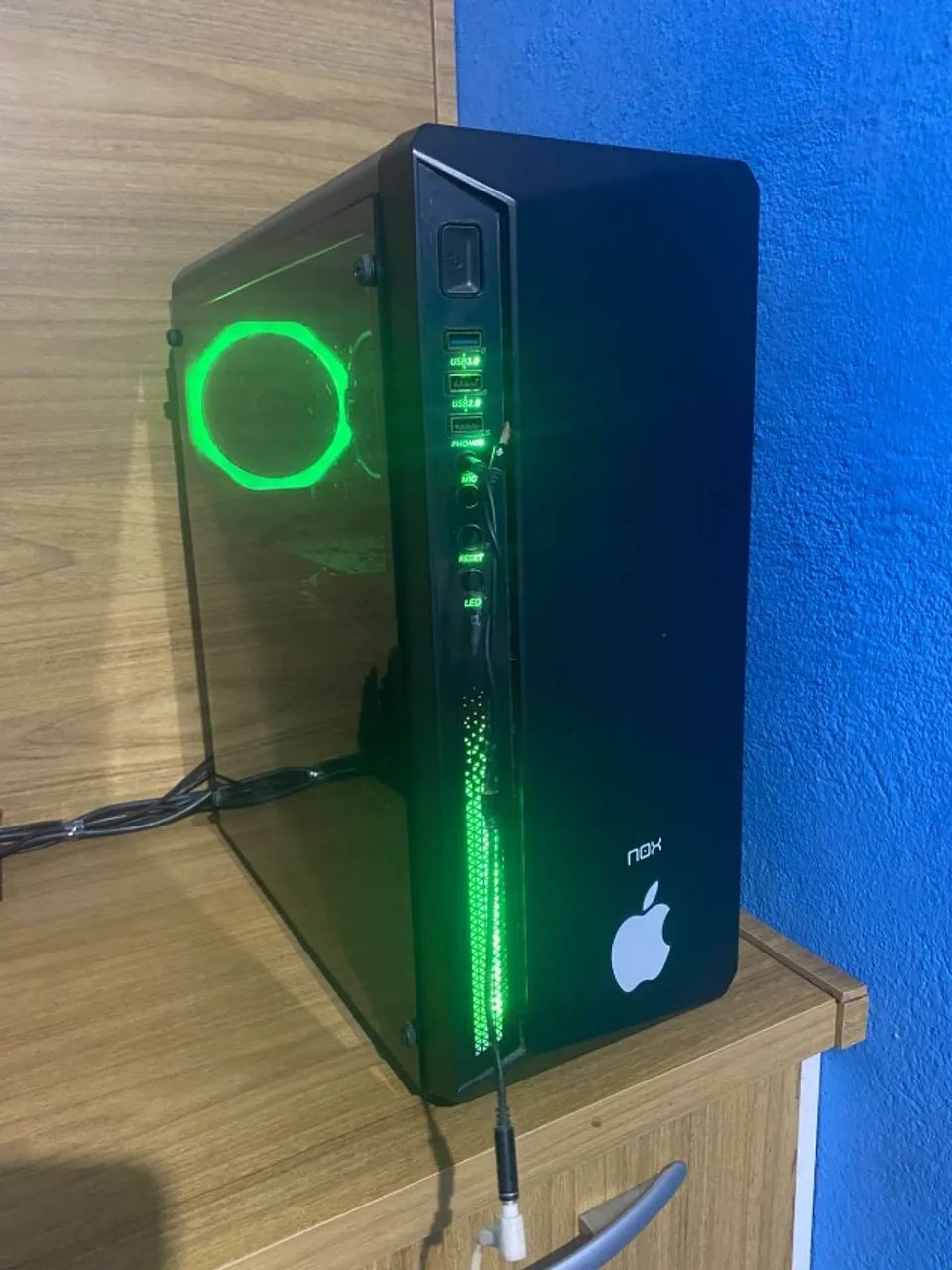 Computador Gamer
