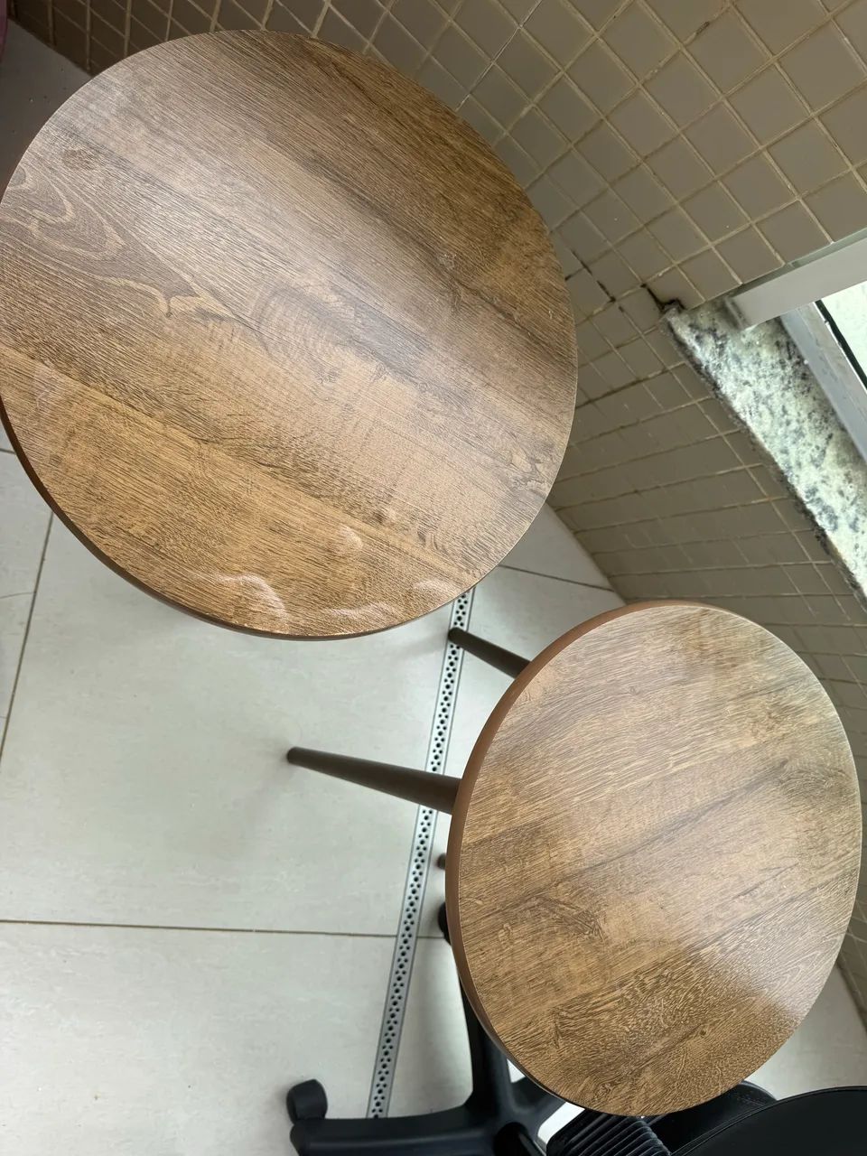 Mesa lateral (conjunto)  - Foto 4