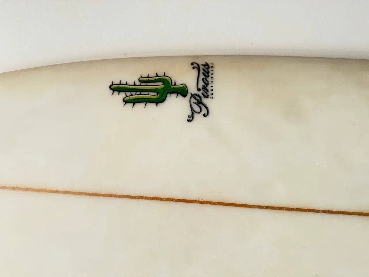 Prancha de surf - Foto 3