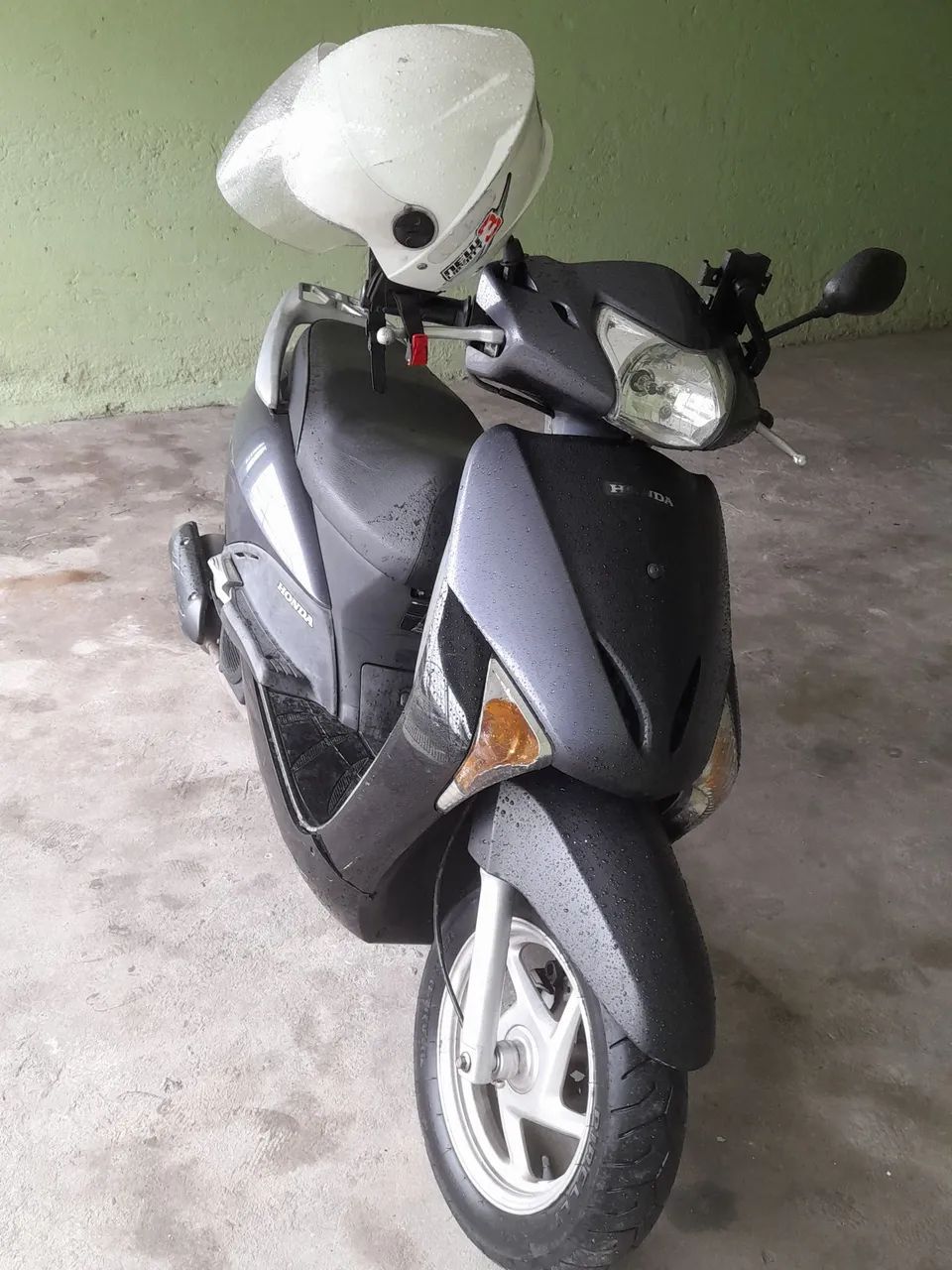 Vendo Honda Lead - Foto 2