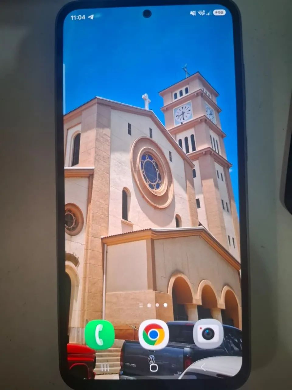 Samsung S23 FE 