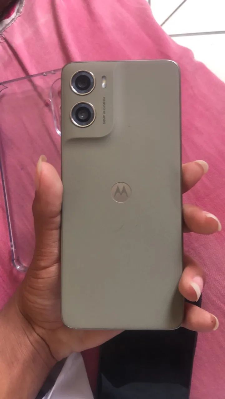Vendo celular bom