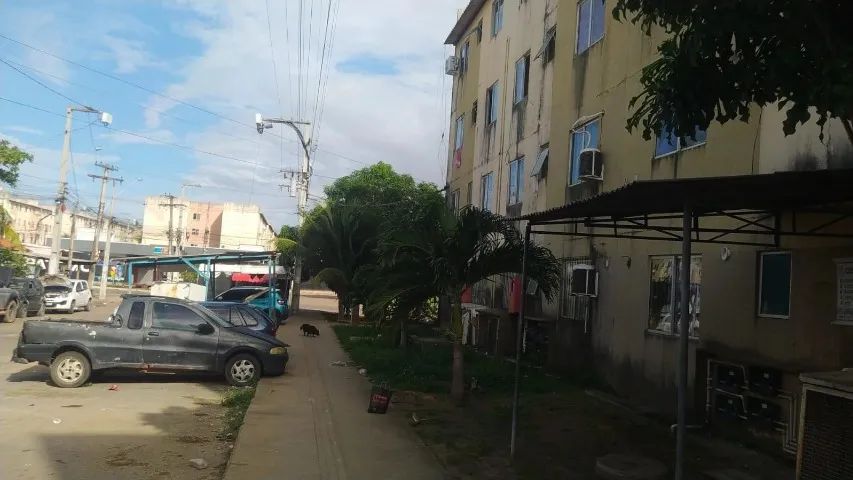 TROCAR APARTAMENTO - Foto 4