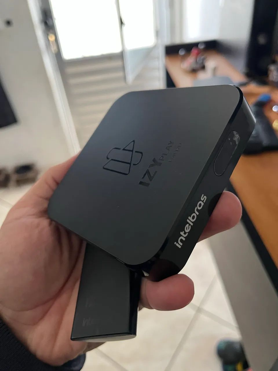 TV Box Intelbras  - Foto 2