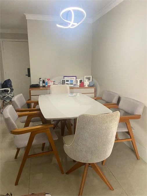 Apartamento com 3 quartos à venda em Vila são pedro - SP - Foto 3