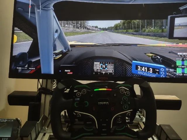 Aro moza ES + mod formula - Foto 2