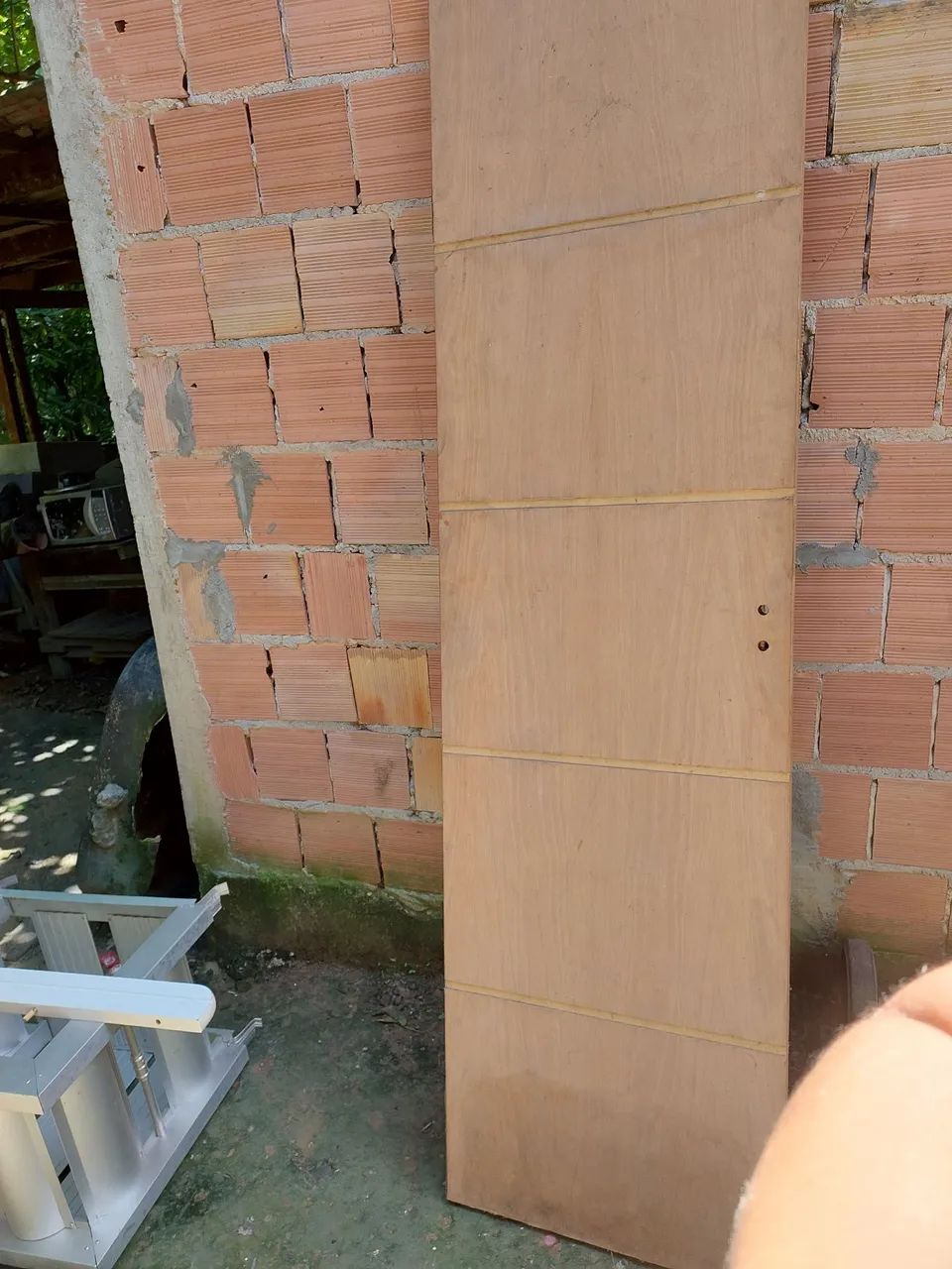 Porta de MDF - Foto 2