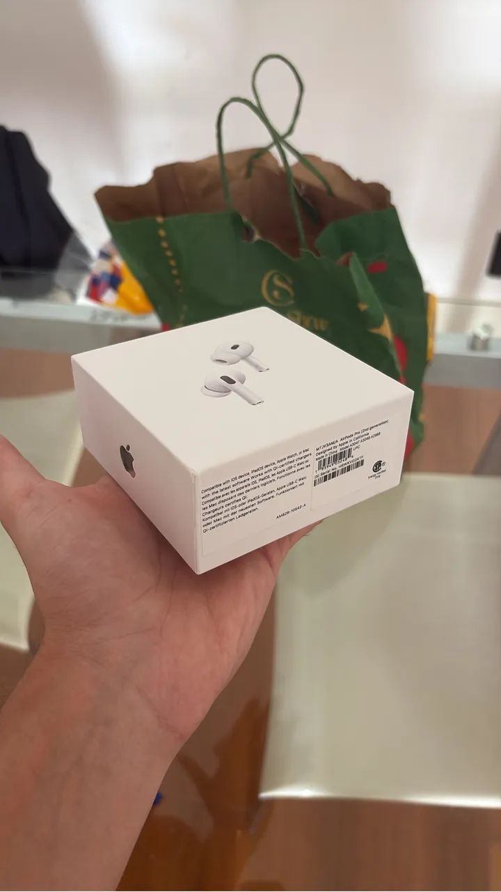 Air Pods Pro 2 