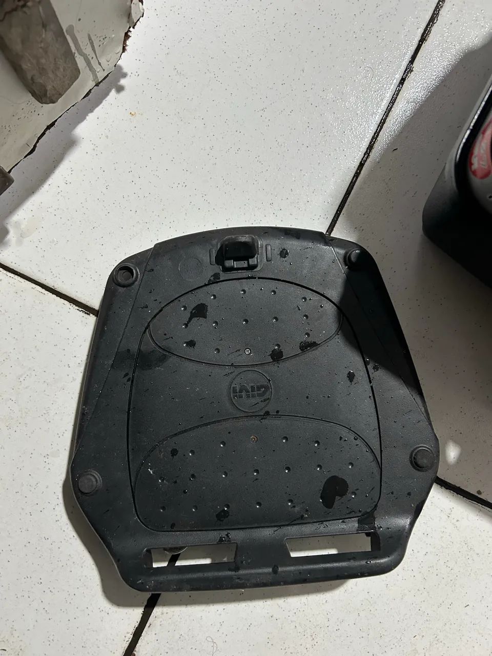 baú givi  - Foto 4