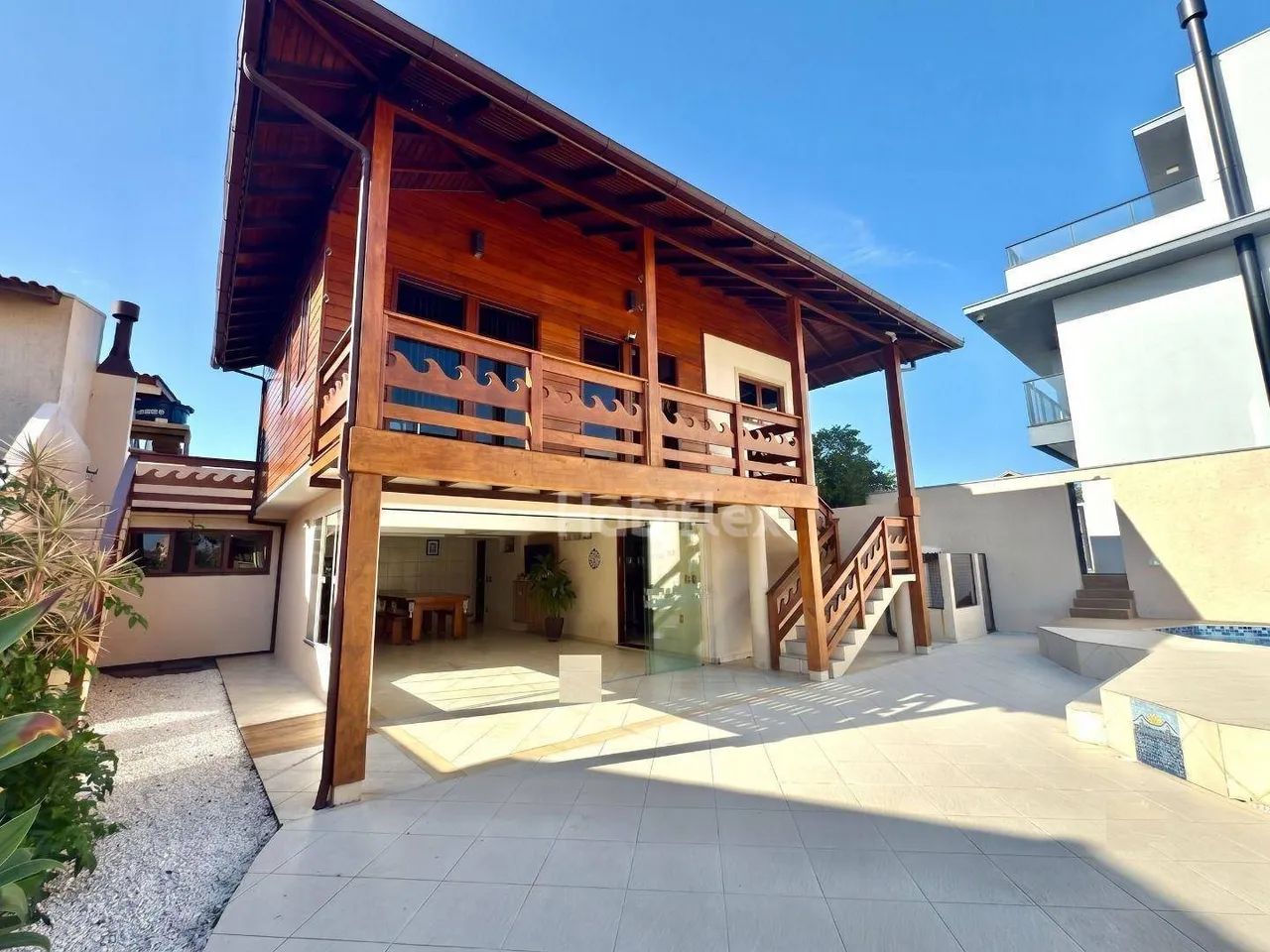 Casa com 3 dormitórios à venda - Campeche - Florianópolis/SC