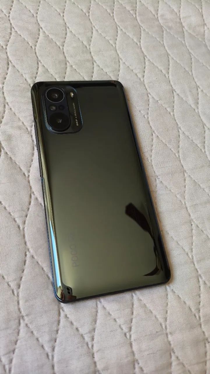 Poco F3 256Gb - Foto 4