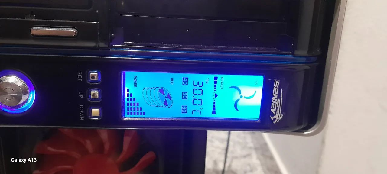 Pc i3 4150 + pl de video - Foto 4