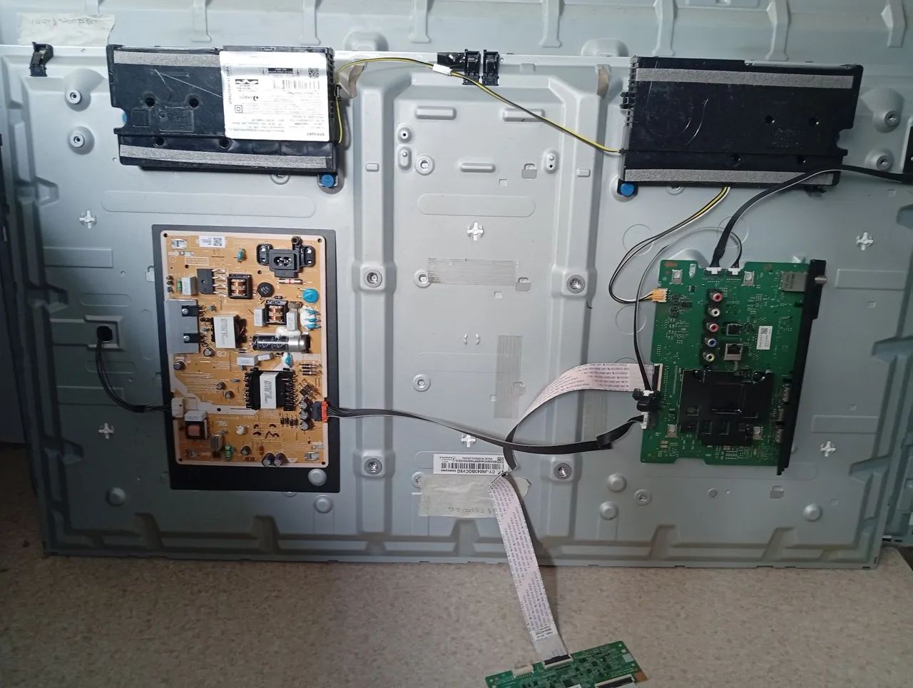 Placas de tv  - Foto 6