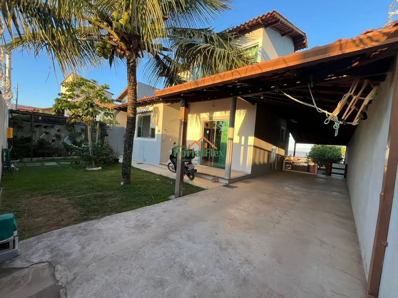 Casa à venda em São Francisco - Serra/ES