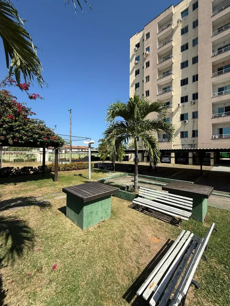 APARTAMENTO COM 02 QUARTOS A VENDA - Foto 4