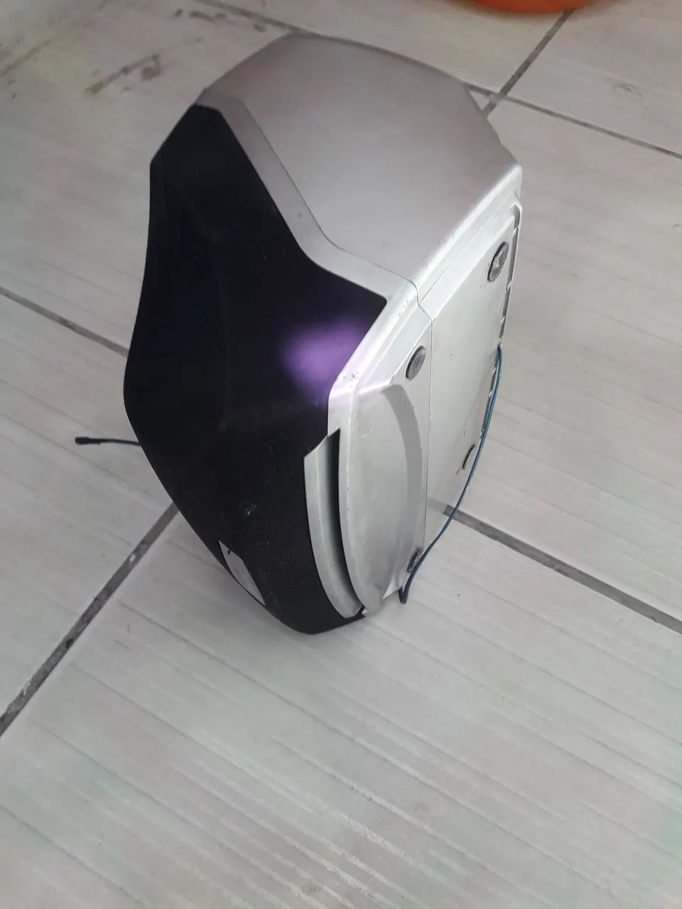Caixa de som - Foto 3
