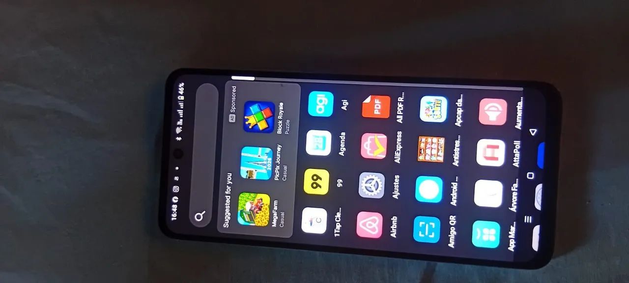 Realmi  - Foto 2