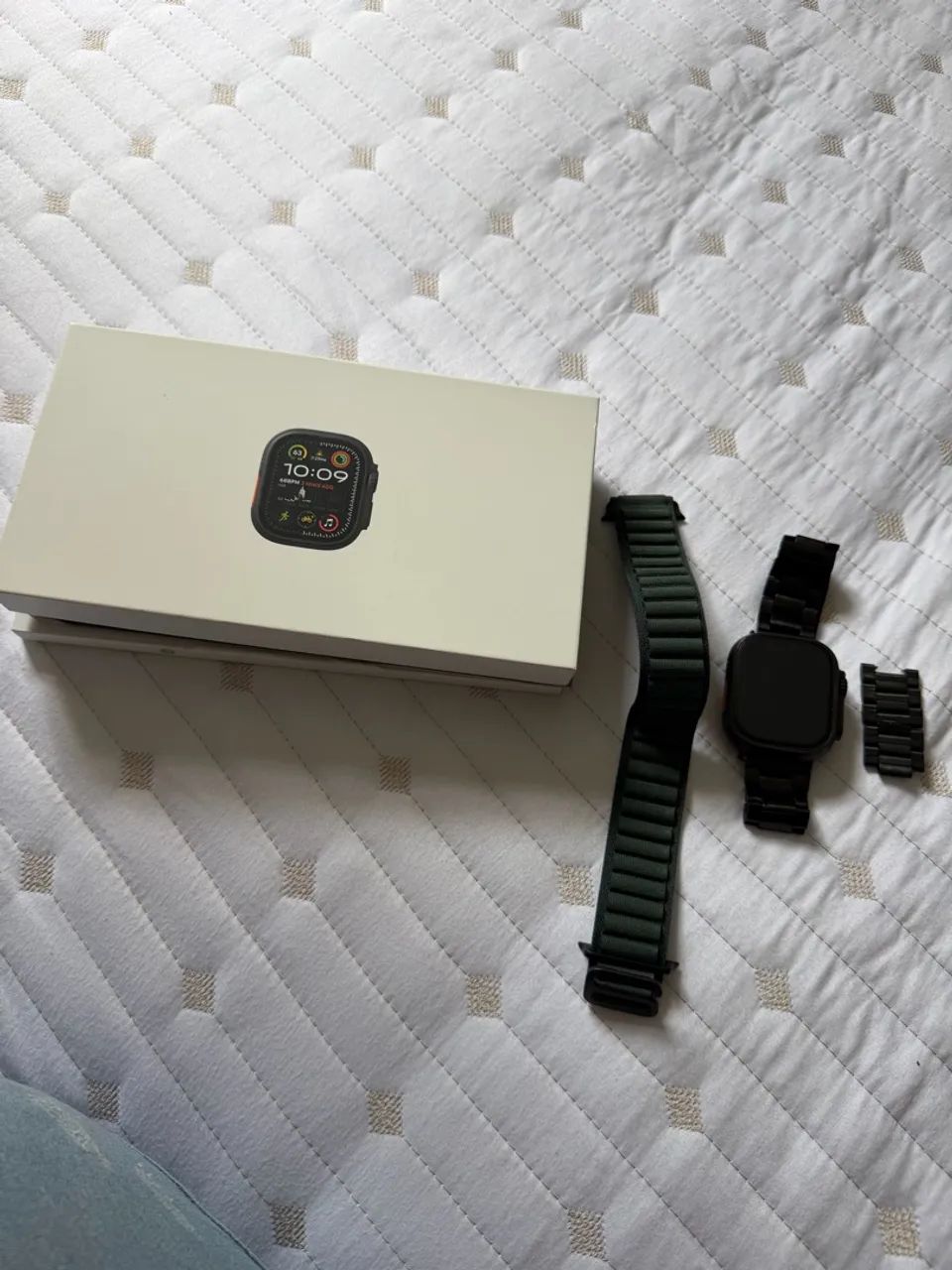 Apple Watch Ultra 2 - Foto 2