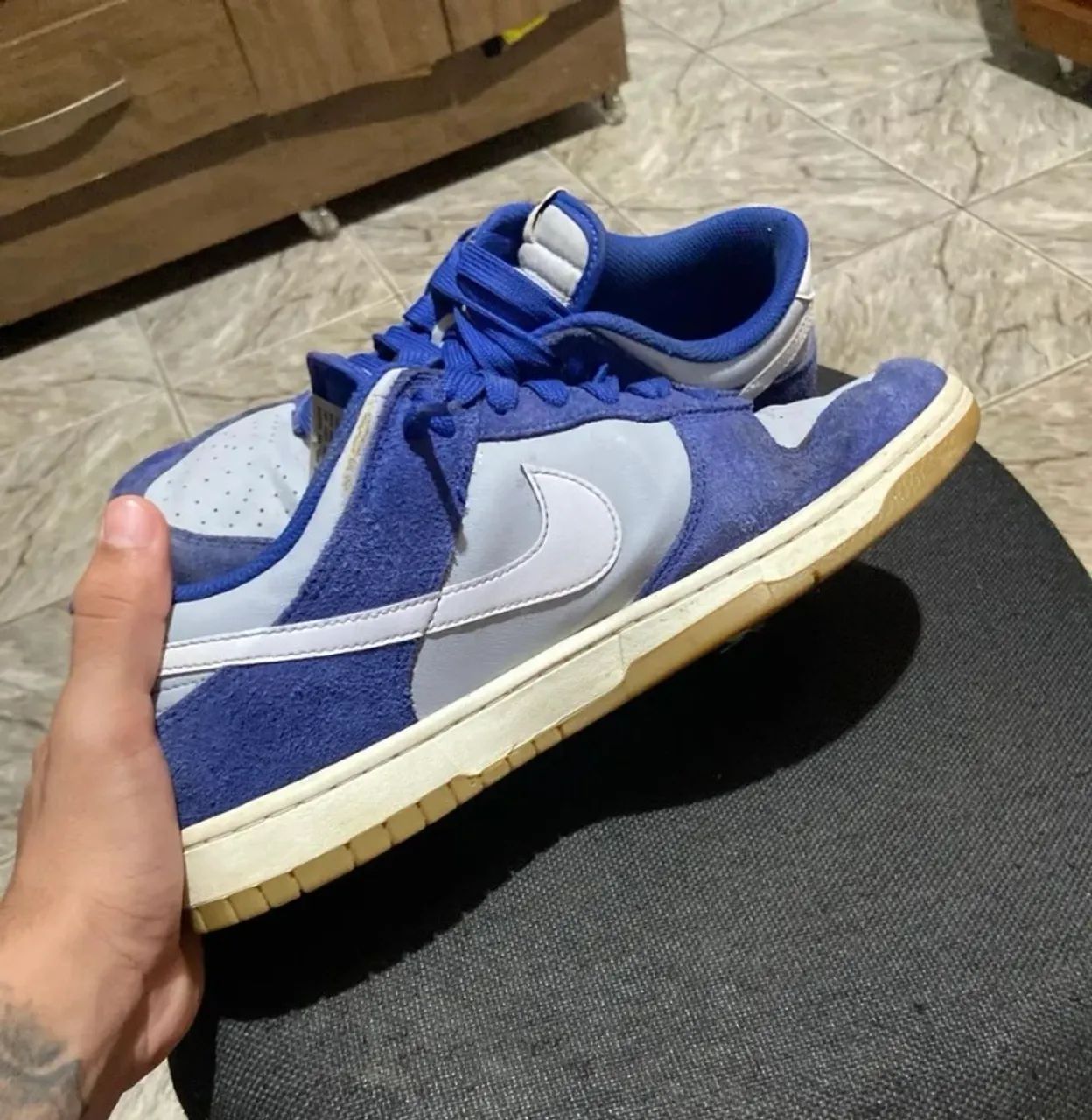 Nike Dunk Low Retro SE (ORIGINAL)