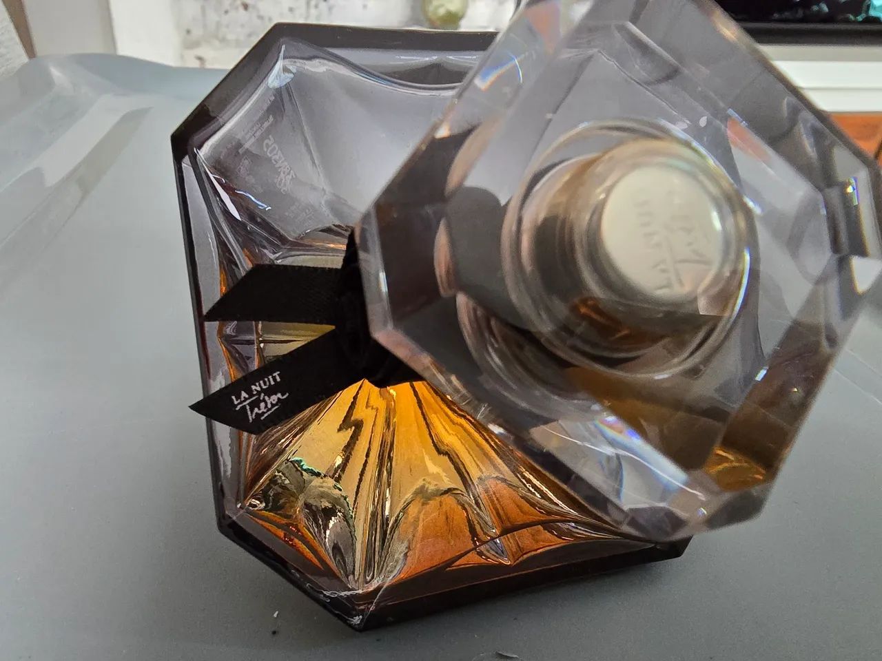 Perfume importado feminino  - Foto 3