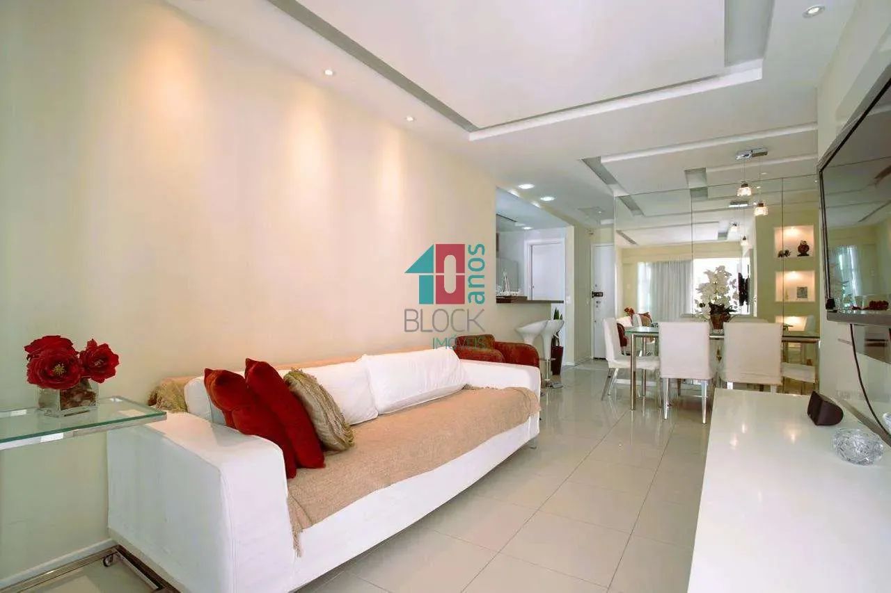 Recreio dos Bandeirantes | Apartamento 2 quartos, sendo 1 suite - Foto 2