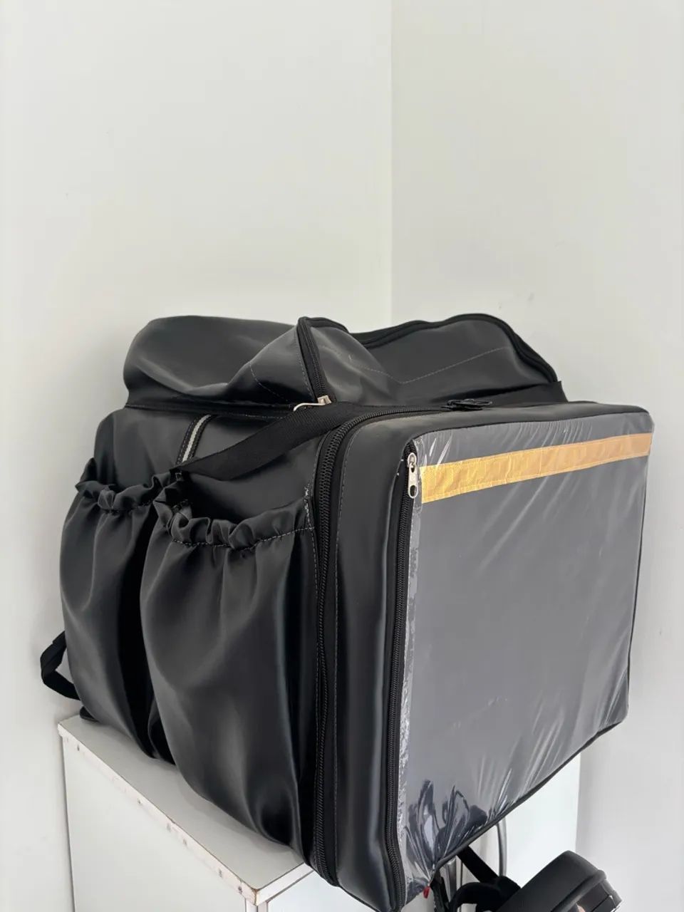 Bag Para Entregas - NOVA! - Foto 2