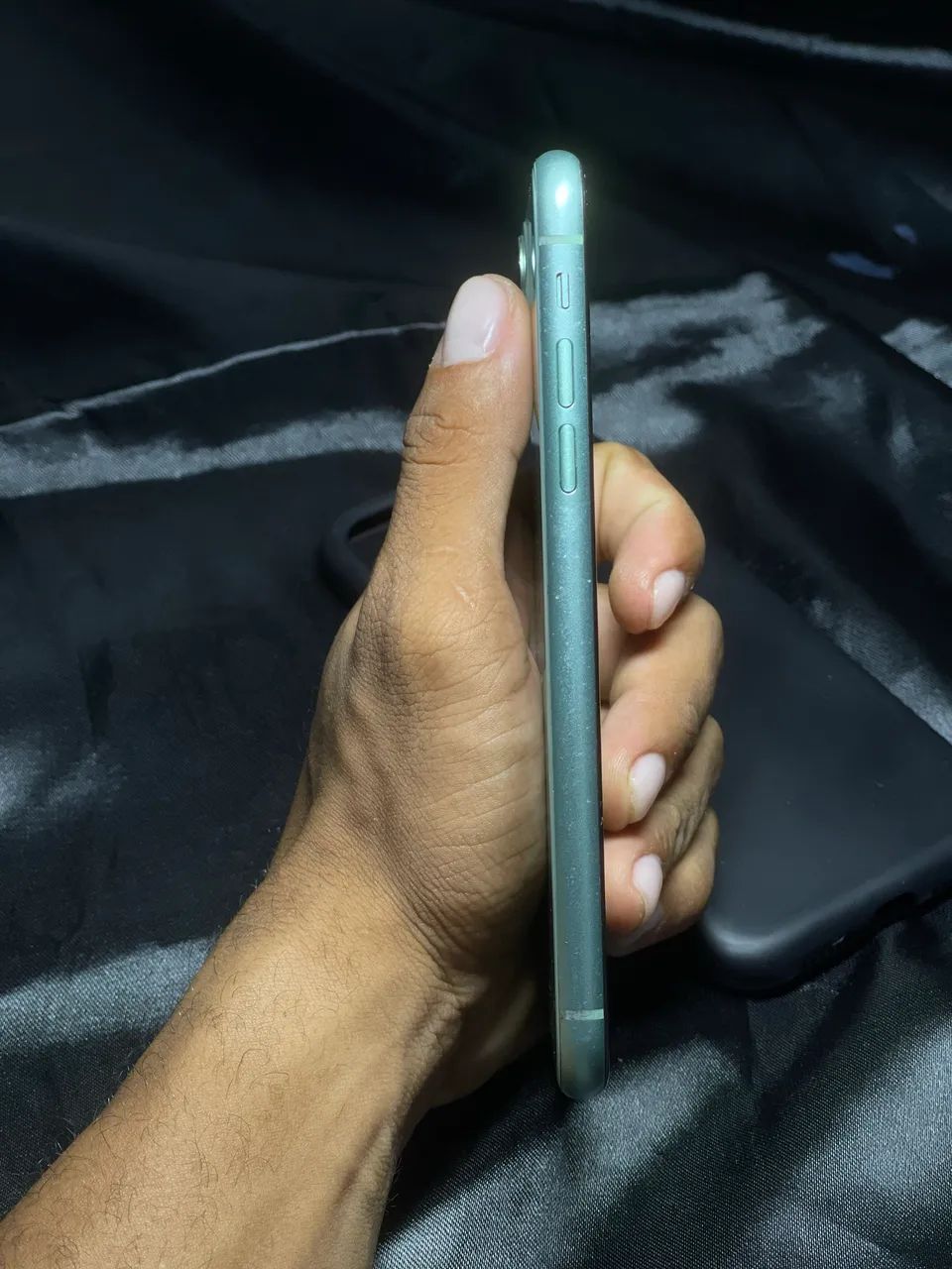 IPHONE 11 VERDE - Foto 3