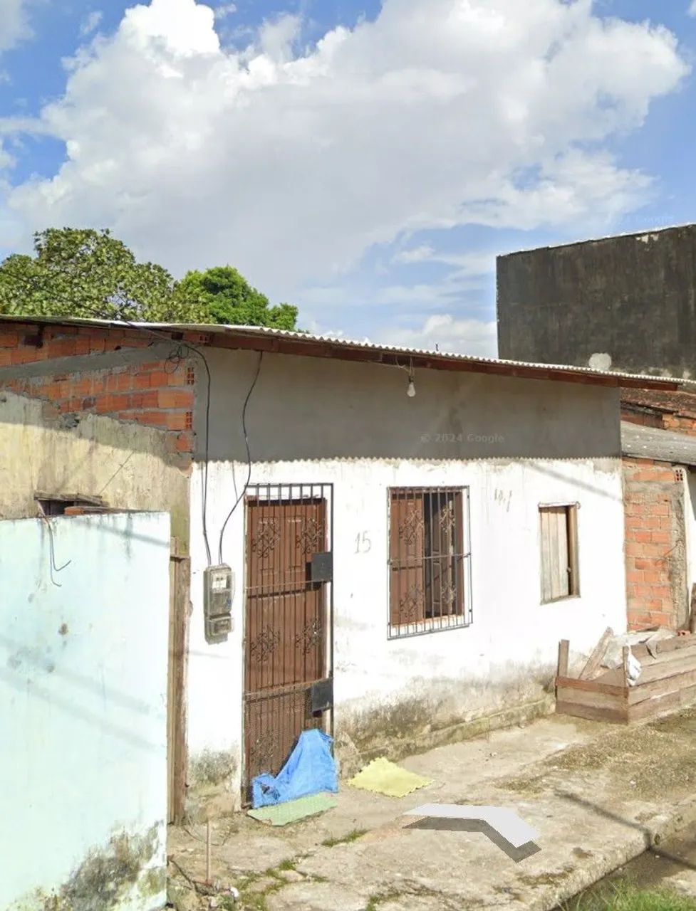 Vendo uma casa  - Foto 2