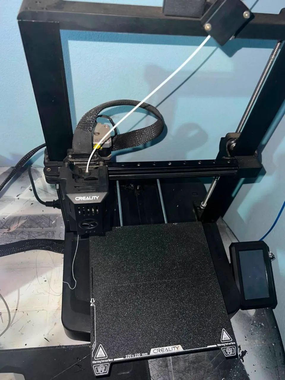 Impressora 3D - Foto 4