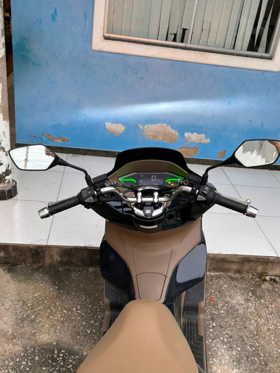 PCX 160 - Foto 2