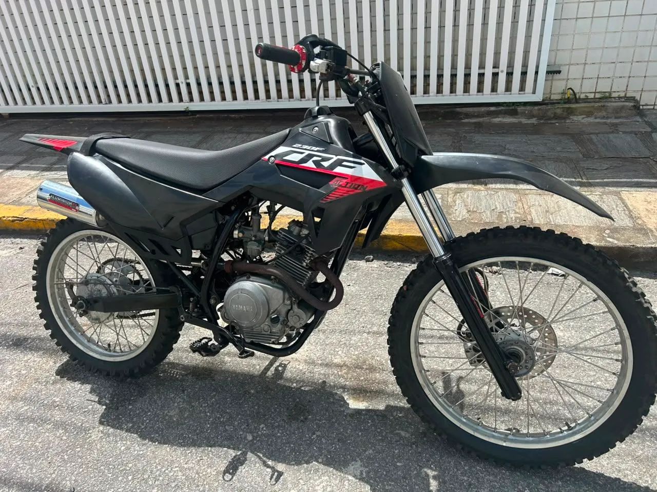 XTZ 125  - Foto 2