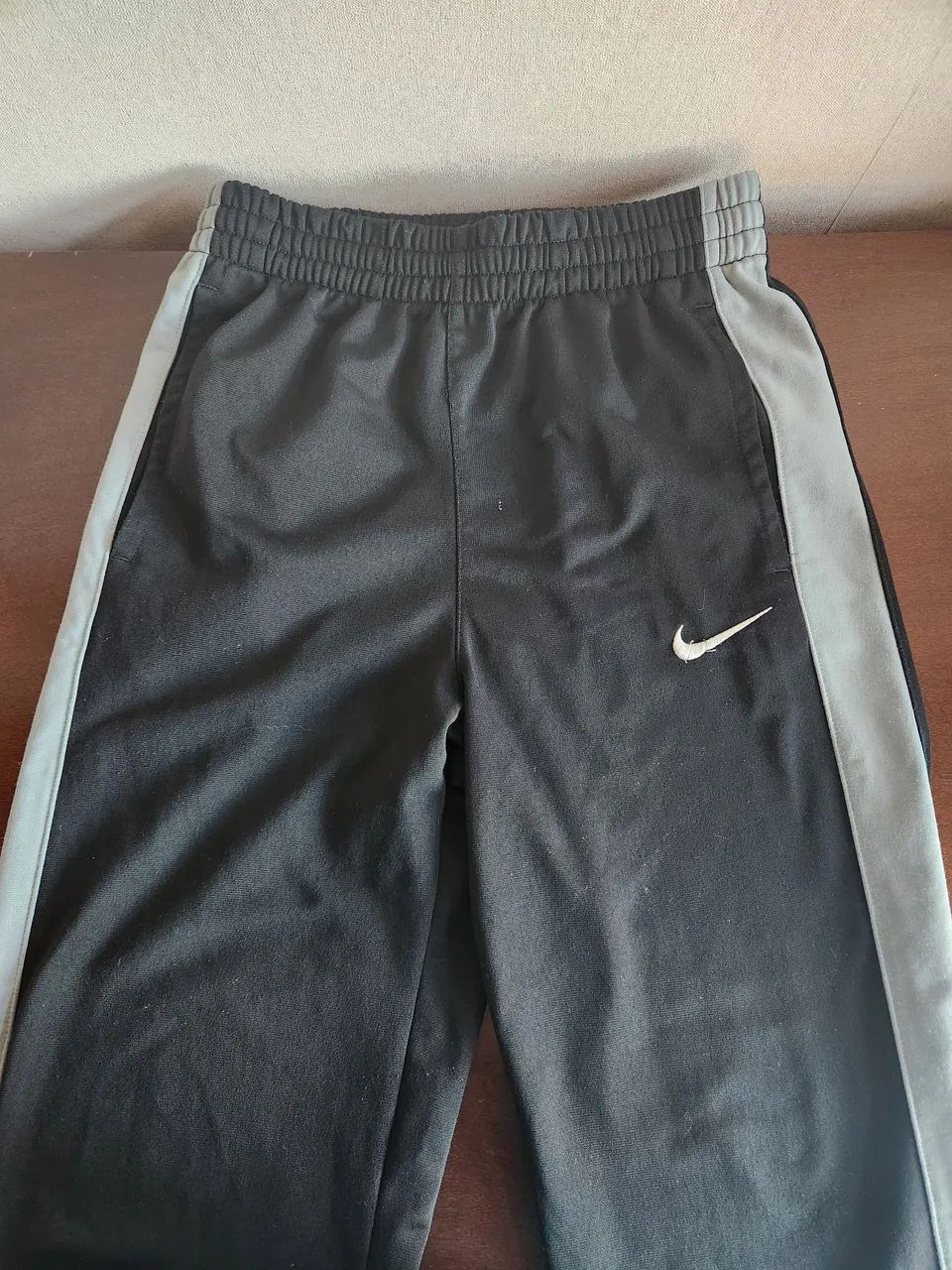 Agasalho infantil Nike  - Foto 5