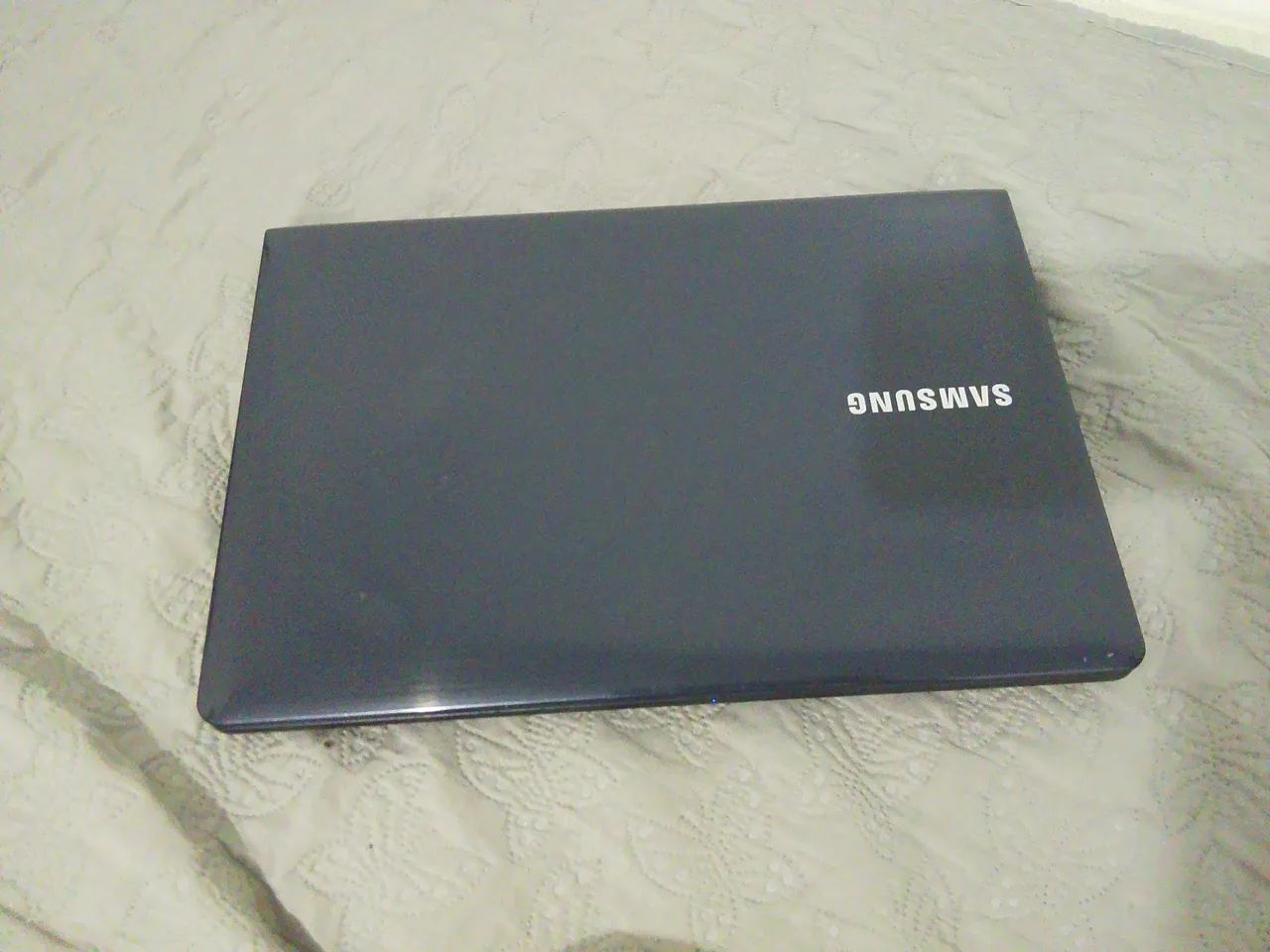 Notebook Samsung Windows 7  - Foto 3