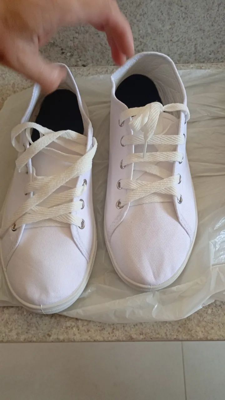 Percata e tenis - Foto 2
