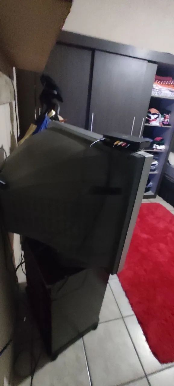 Tv de tubo - Foto 3