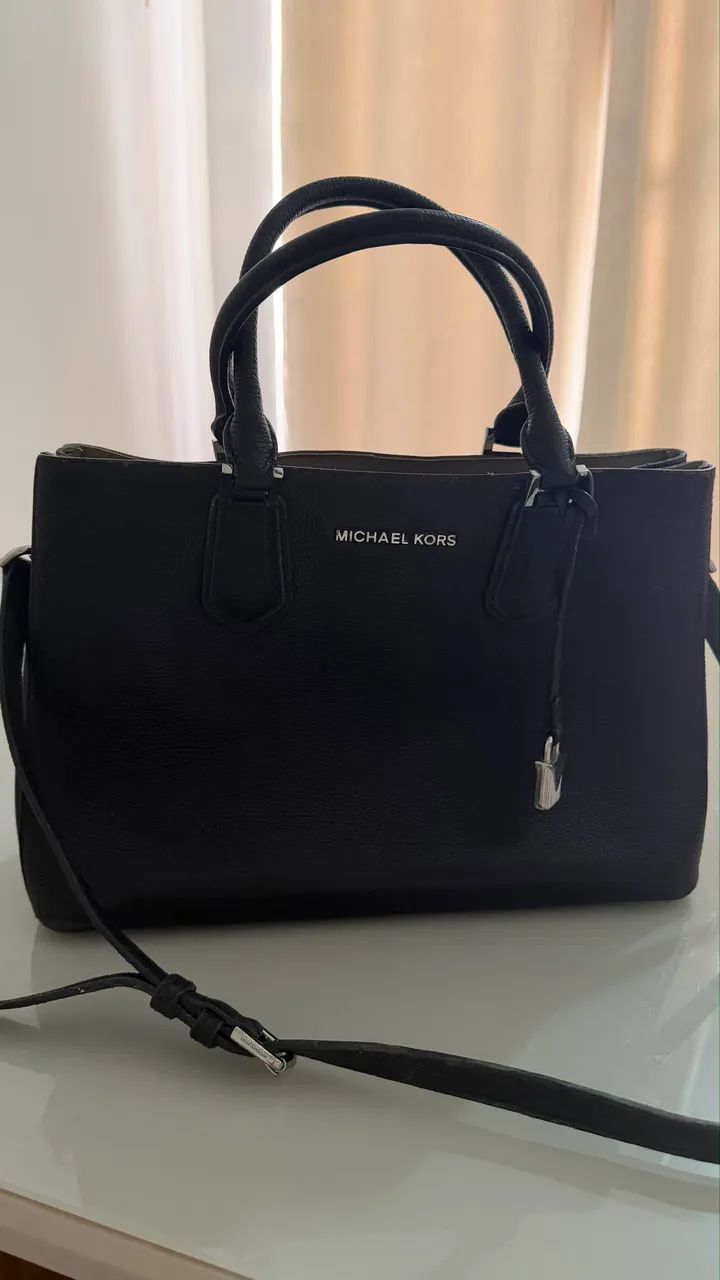 Bolsa Michael Koss - Foto 5