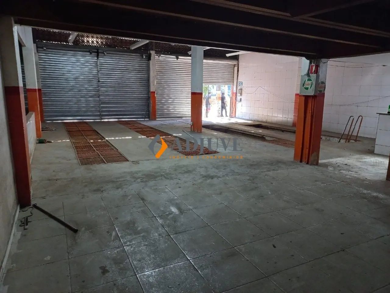 LOJA COMERCIAL PARA LOCAÇÃO - Foto 2