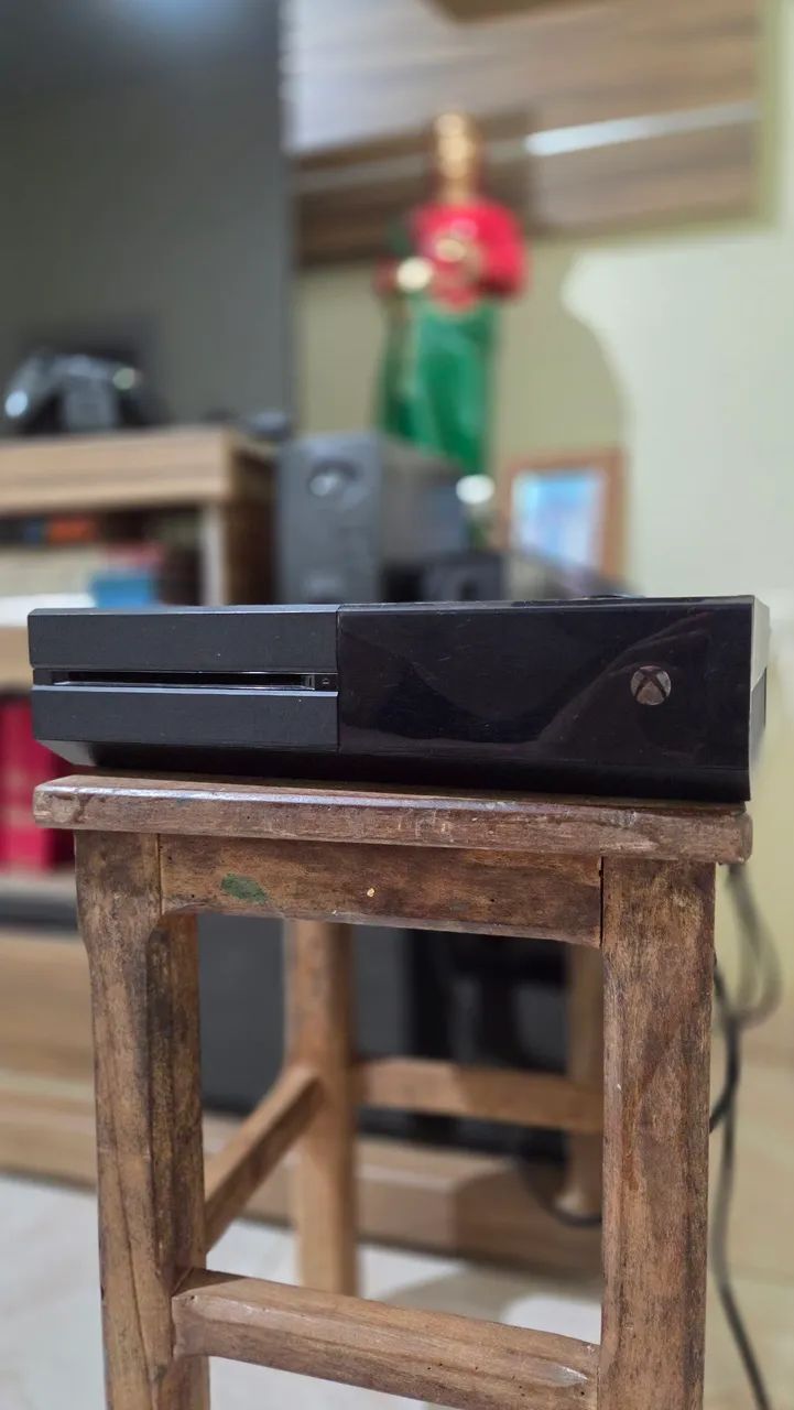 Xbox One - Foto 3
