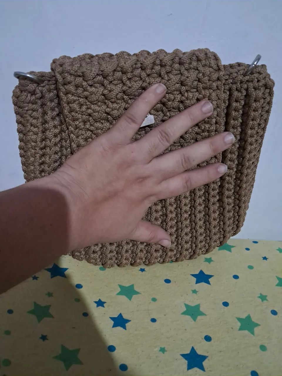 Linda bolsa - Foto 3