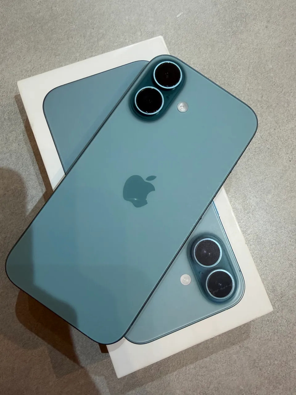 iPhone 12 64g NÃO FUNCIONA FACE ID - Celulares e Smartphones