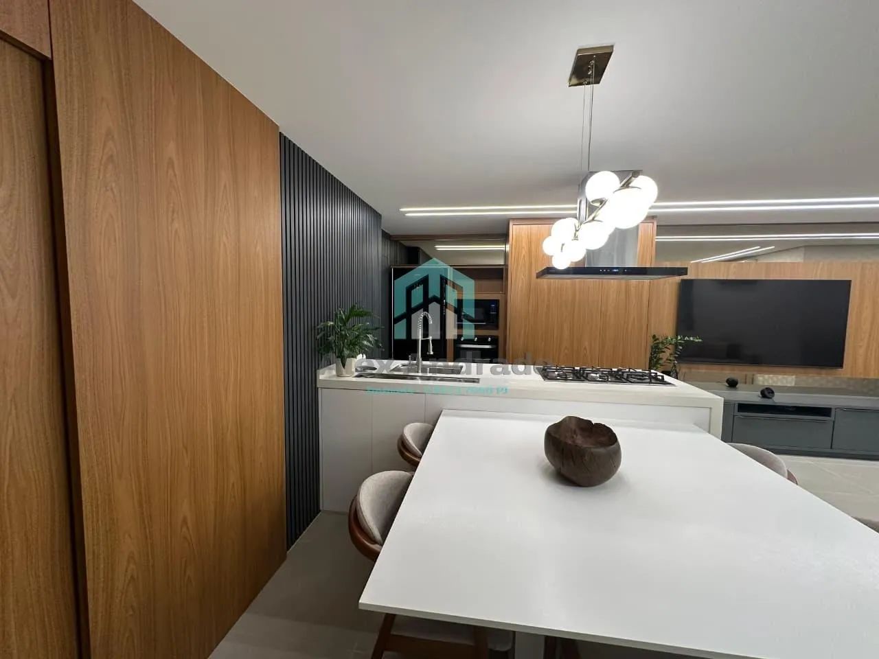Apartamento em Biguaçu com 3 Quartos e Suíte à Venda - Foto 5