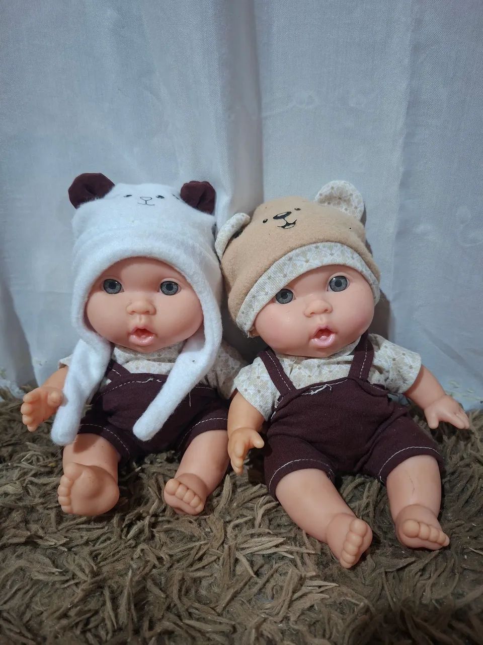 Kit Boneca bee toys - Foto 5
