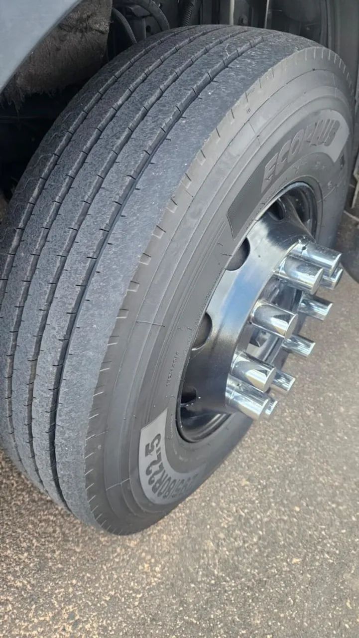 Iveco 360cv 4x2 - Foto 4
