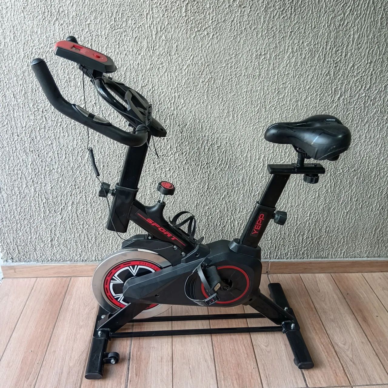 Bicicleta Ergométrica  - Foto 4